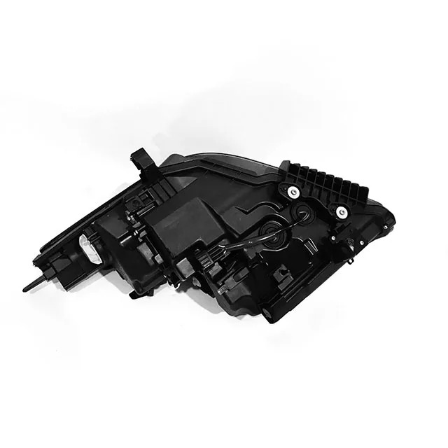 Specially Designed Front Headlight Assembly for  Q70L 13-19 Models Car Headlamp 6000k Color Temperature Long Expiration